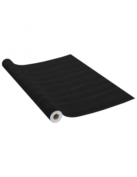 Pellicola Autoadesiva per Mobili 2 pz Naturale 500x90 cm in PVC