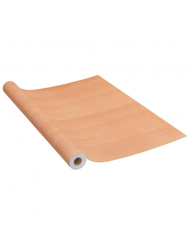 Pellicole Autoadesive Mobili 2pz Rovere Giapponese 500x90cm PVC