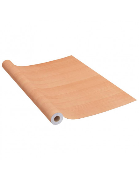 Pellicole Autoadesive Mobili 2pz Rovere Giapponese 500x90cm PVC