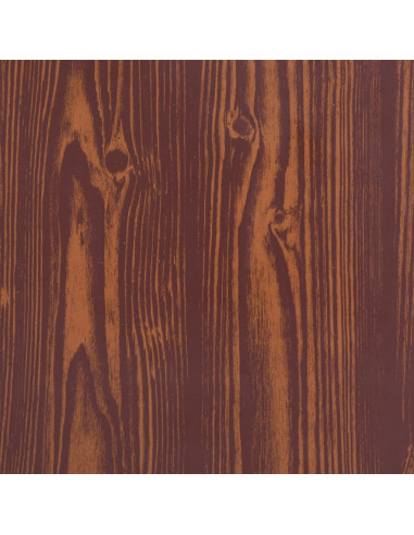 Pellicola Autoadesiva per Mobili Acacia 500x90 cm in PVC