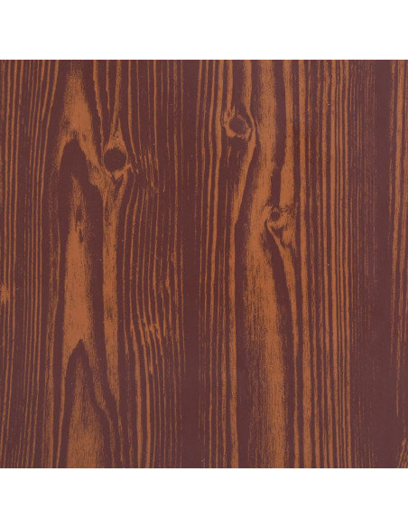 Pellicola Autoadesiva per Mobili Acacia 500x90 cm in PVC