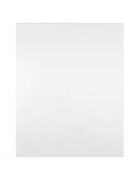 Pellicole a Specchio 2 pz Autoadesive 90x150 cm in PET
