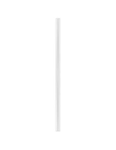 Pellicole a Specchio 2 pz Autoadesive 90x150 cm in PET