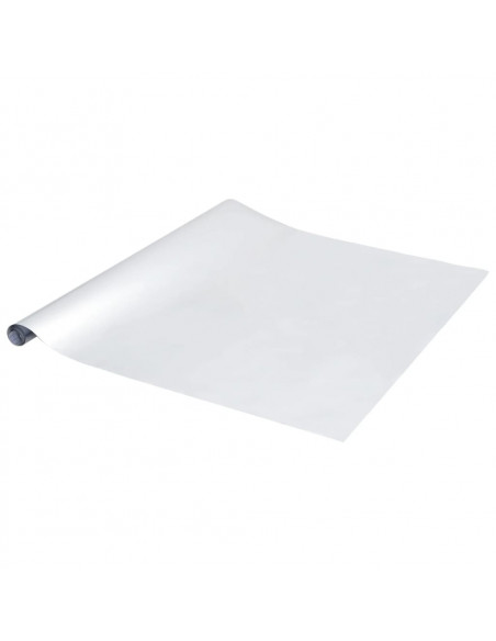 Pellicole a Specchio 2 pz Autoadesive 45x150 cm in PET