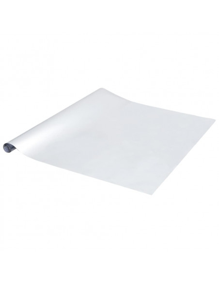 Pellicole a Specchio 2 pz Autoadesive 60x100 cm in PET
