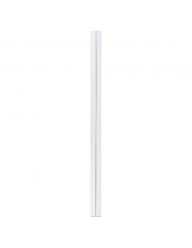 Pellicole a Specchio 2 pz Autoadesive 60x200 cm in PET