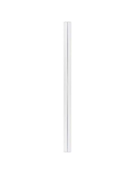 Pellicole a Specchio 2 pz Autoadesive 60x200 cm in PET