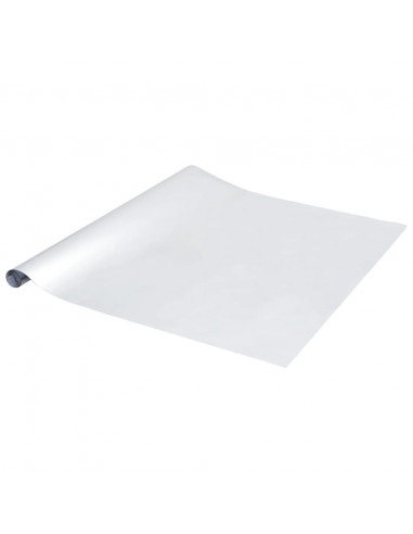 Pellicole a Specchio 2 pz Autoadesive 45x100 cm in PET