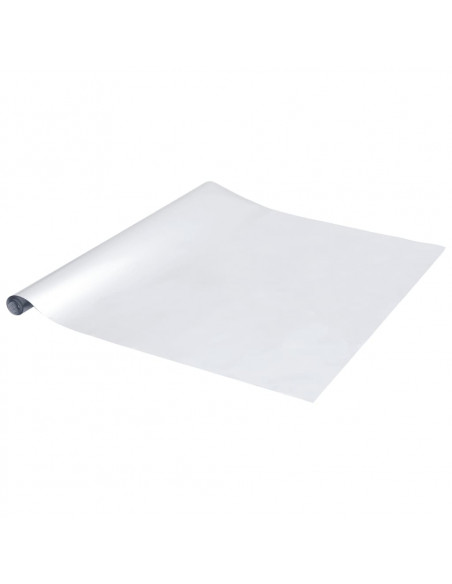 Pellicole a Specchio 2 pz Autoadesive 90x100 cm in PET