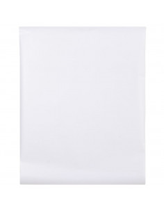 Pellicola per Finestra Smerigliata Trasparente 60x500 cm PVC 2