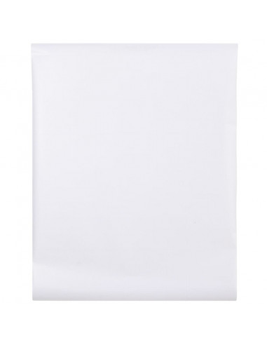 Pellicola per Finestra Smerigliata Grigia 60x500 cm PVC