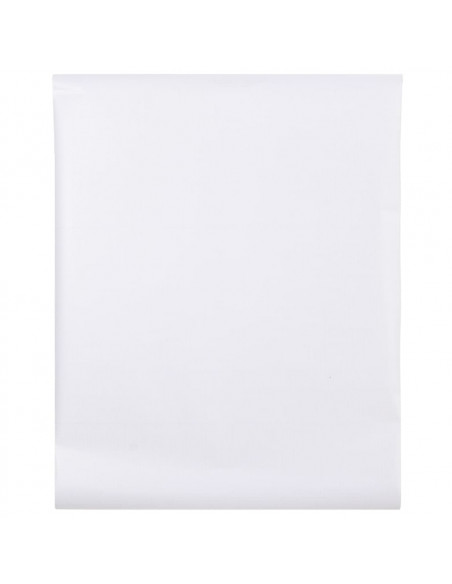 Pellicola per Finestra Smerigliata Trasparente 60x500 cm PVC