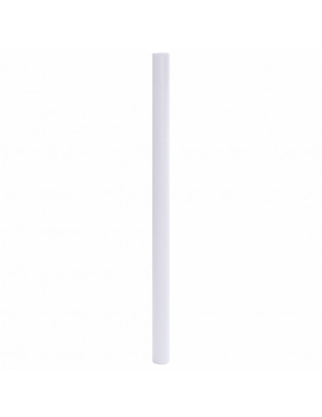 Pellicola per Finestra Smerigliata Grigia 60x500 cm PVC