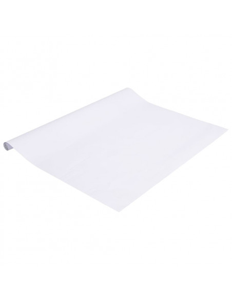 Pellicola per Finestra Smerigliata Grigia 45x2000 cm PVC