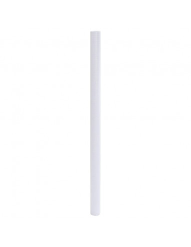 Pellicola per Finestra Smerigliata Grigia 60x1000 cm PVC