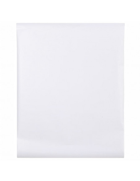 Pellicole per Finestre Smerigliate Trasparenti Grigie in PVC