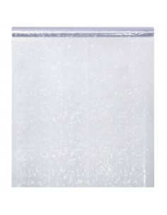 Pellicola Finestra Smerigliata Motivo Arcobaleno 3D 60x500 PVC 2