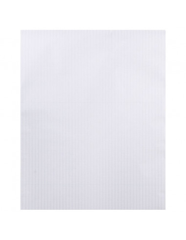 Pellicole per Finestre Design Smerigliato a Strisce in PVC