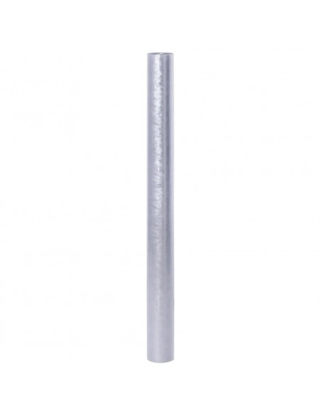 Pellicole per Finestre Smerigliate 5pz Motivo Arcobaleno in PVC