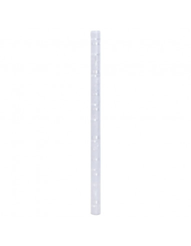 Pellicole per Finestre Smerigliate 2pz Motivo Bambù in PVC