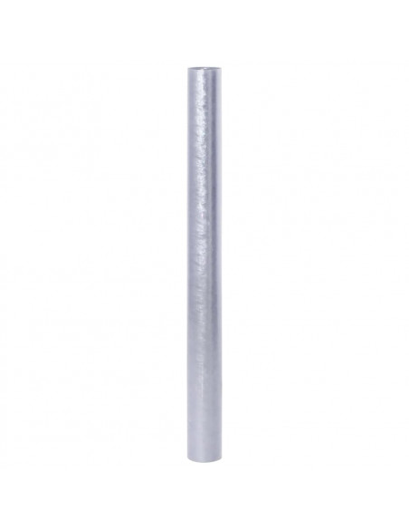 Pellicole per Finestre Smerigliate 3pz Motivo Arcobaleno in PVC