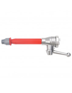 Ugello per Lancia Antincendio con Raccordo D 2