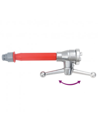 Ugello per Lancia Antincendio con Raccordo D