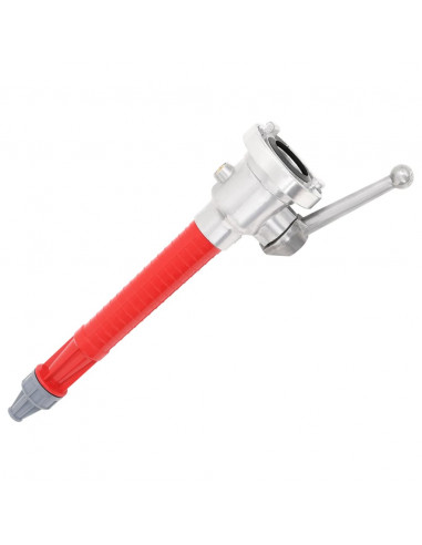 Ugello per Lancia Antincendio con Raccordo B