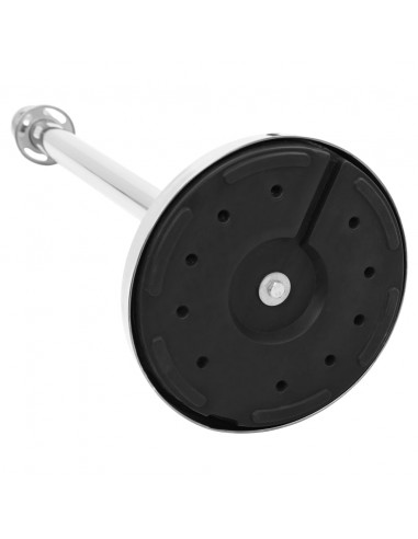 Set Transenne Separacode VIP 3 pz in Acciaio Inox Argento