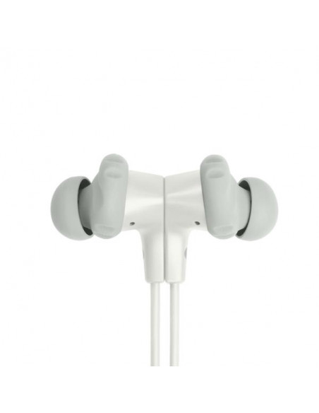 JBL Endurance Run 2 Wired Cuffie Cablato In-ear Calls/Music/Sport/Everyday Bianco