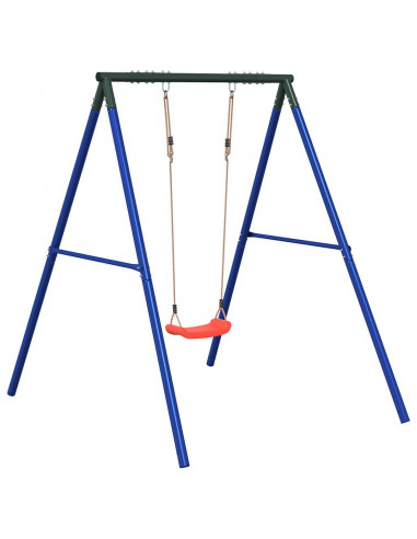 Set Gioco da Esterno con Altalena