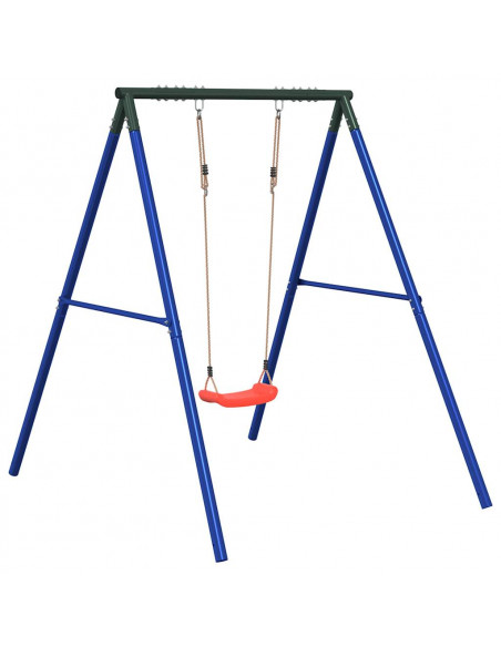 Set Gioco da Esterno con Altalena