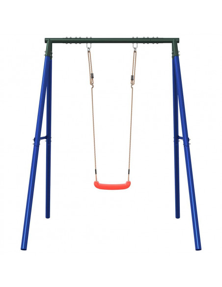 Set Gioco da Esterno con Altalena