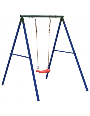 Set Gioco da Esterno con Altalena