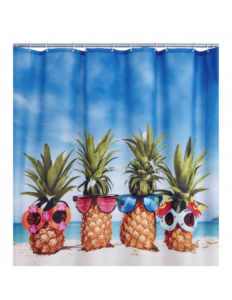 RIDDER Tenda da Doccia Funanas 180 x 200 cm