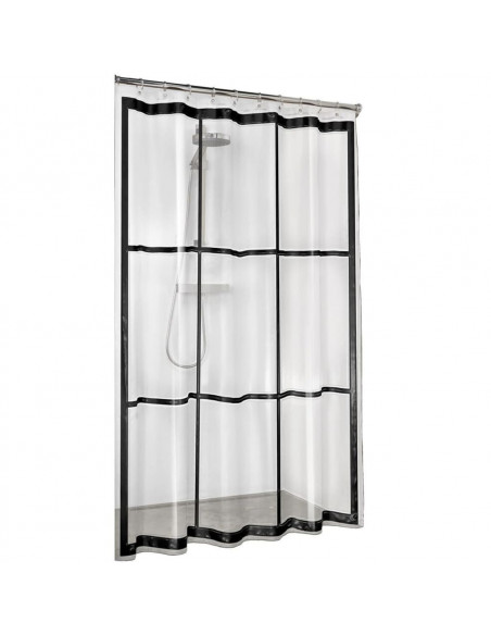 Sealskin Tenda da Doccia Brix Trasparente