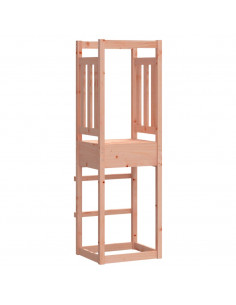 Torre da Gioco 53x46,5x169 cm in Legno Massello di Douglas 2