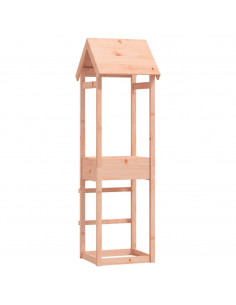Torre da Gioco 53x46,5x194 cm in Legno Massello di Douglas 2