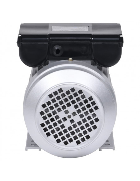 Motore Elettrico Monofase Alluminio 1,5kW/2HP 2 Poli 2800 RPM