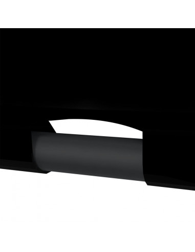 Pergola da Giardino con Tetto Retrattile 3x3 m Antracite