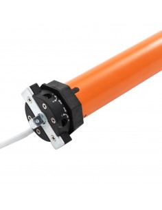 Motore Tubolare 20 Nm 2