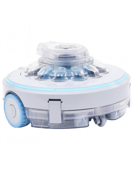 Robot Pulitore per Piscine senza Fili 27 W
