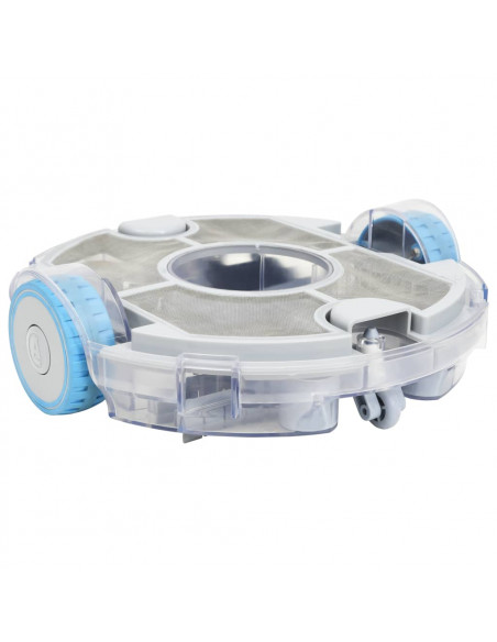 Robot Pulitore per Piscine senza Fili 27 W