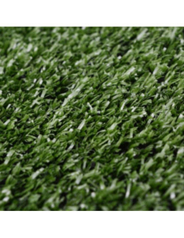 Prato Artificiale 7/9 mm 1x5 m Verde