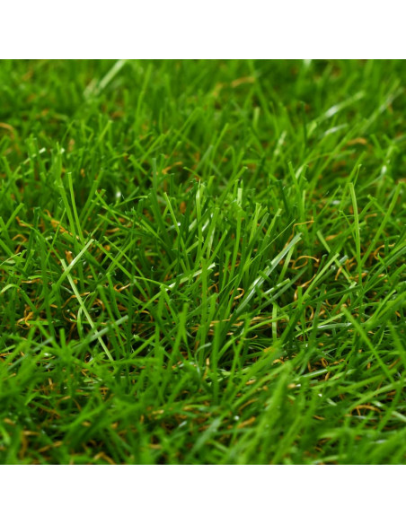 Erba Sintetica 1x10 m/40 mm Verde