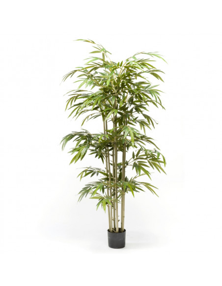 Emerald Bambù Artificiale 150 cm