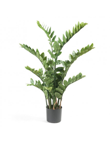 Emerald Zamioculcas Artificiale Verde 110 cm 11.662C