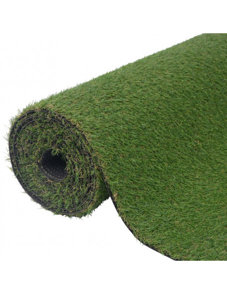 Erba Sintetica 1x20 m/20 mm Verde