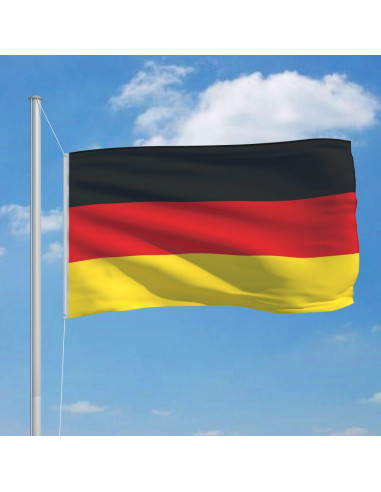 Bandiera della Germania 90x150 cm