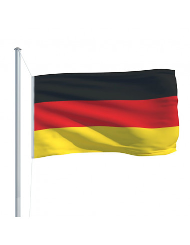 Bandiera della Germania 90x150 cm